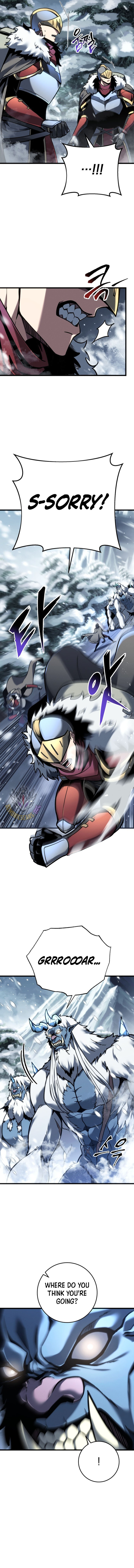 Read A Dragonslayer's Peerless Regression EN Manga Online