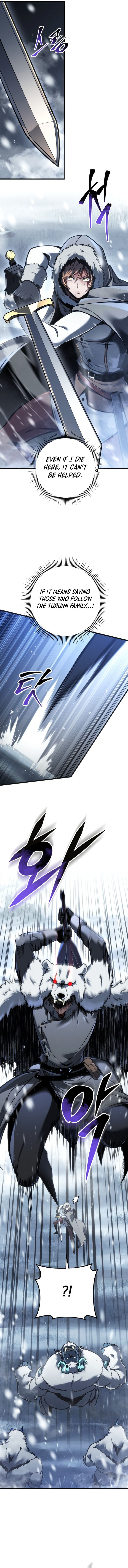 Read A Dragonslayer's Peerless Regression EN Manga Online
