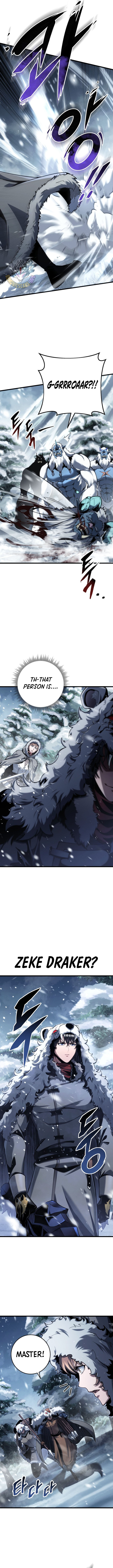 Read A Dragonslayer's Peerless Regression EN Manga Online