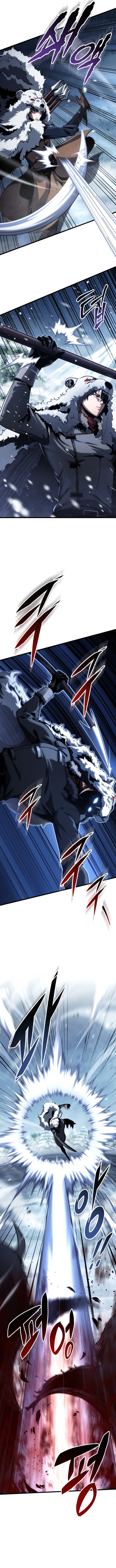 Read A Dragonslayer's Peerless Regression EN Manga Online