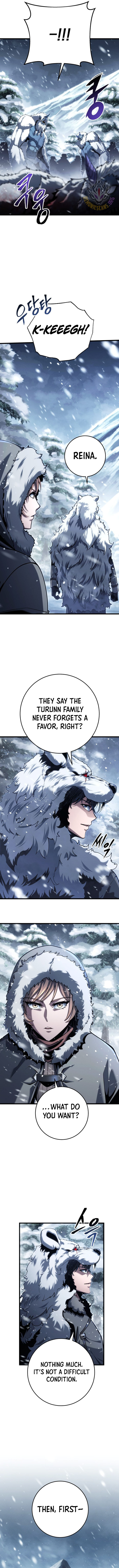 Read A Dragonslayer's Peerless Regression EN Manga Online