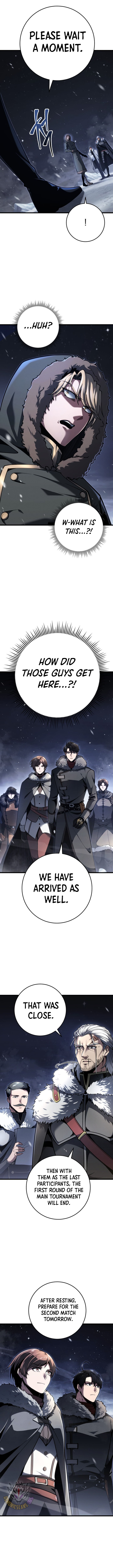 Read A Dragonslayer's Peerless Regression EN Manga Online