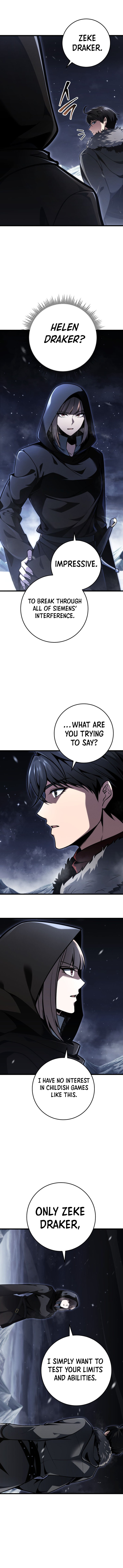 Read A Dragonslayer's Peerless Regression EN Manga Online