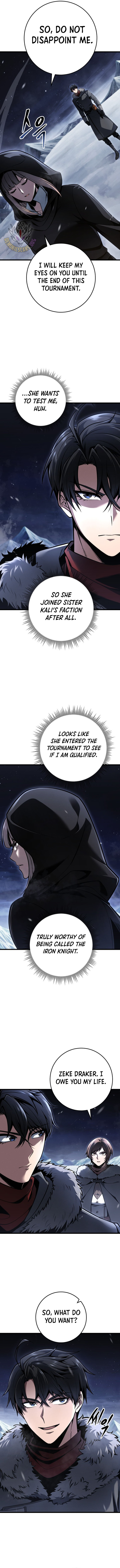 Read A Dragonslayer's Peerless Regression EN Manga Online