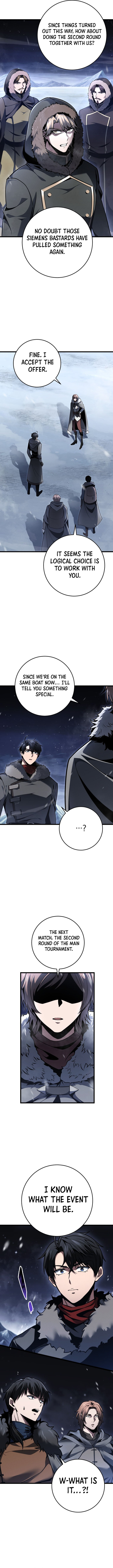 Read A Dragonslayer's Peerless Regression EN Manga Online