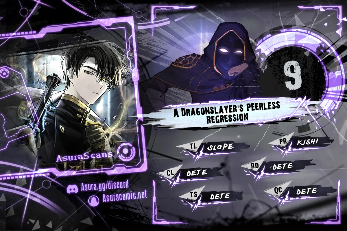 Read A Dragonslayer's Peerless Regression EN Manga Online