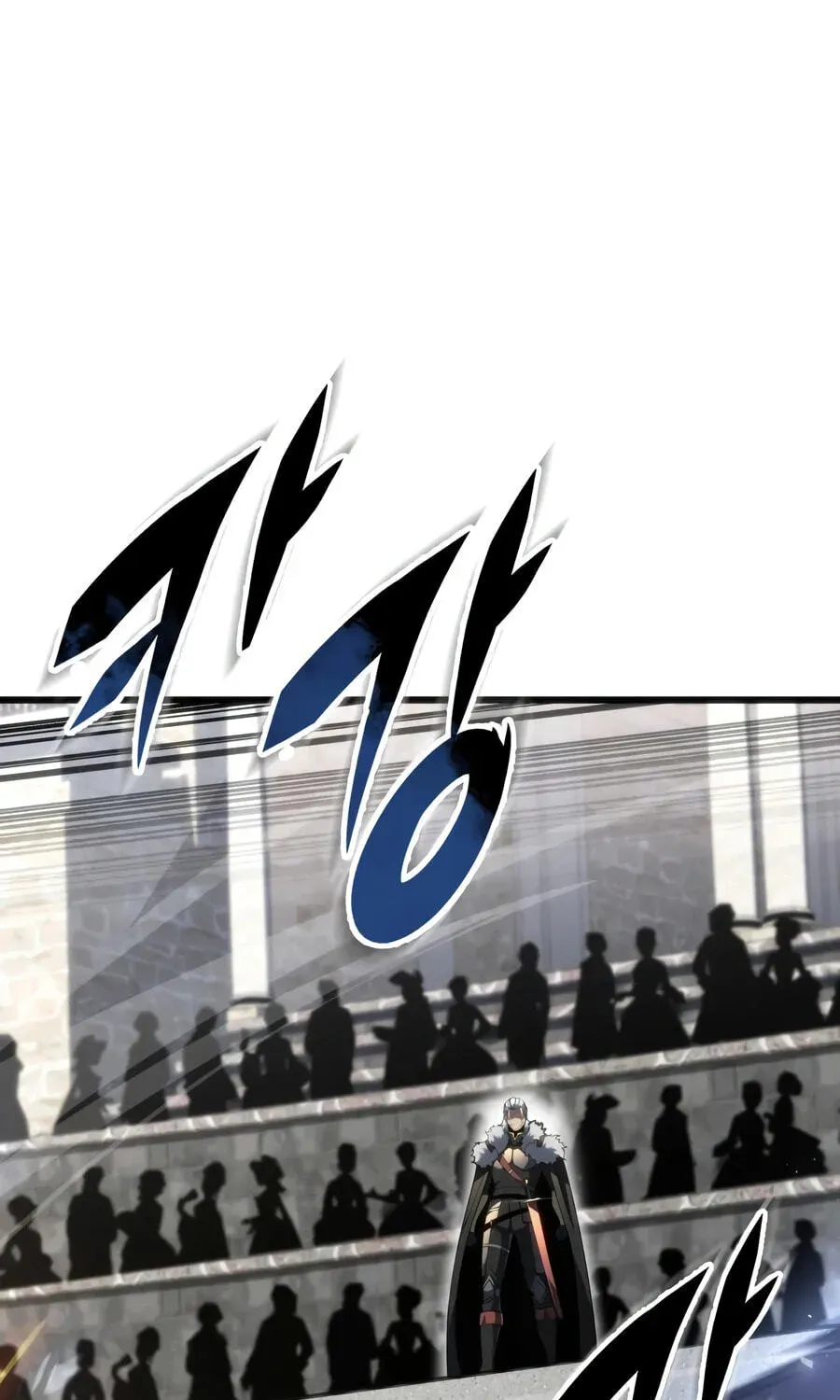 Read A Dragonslayer's Peerless Regression EN Manga Online