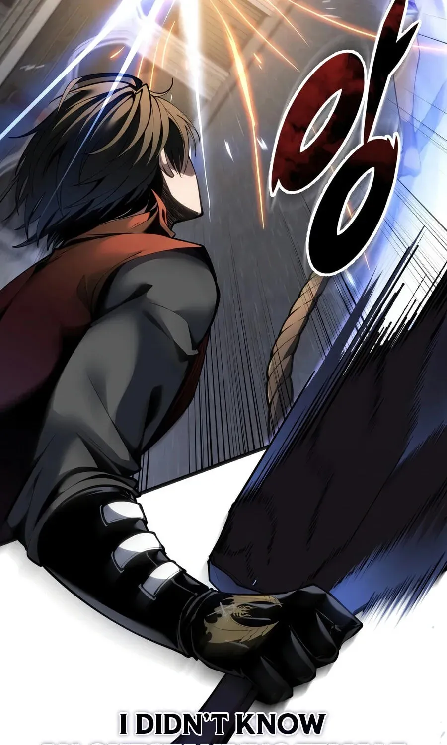 Read A Dragonslayer's Peerless Regression EN Manga Online