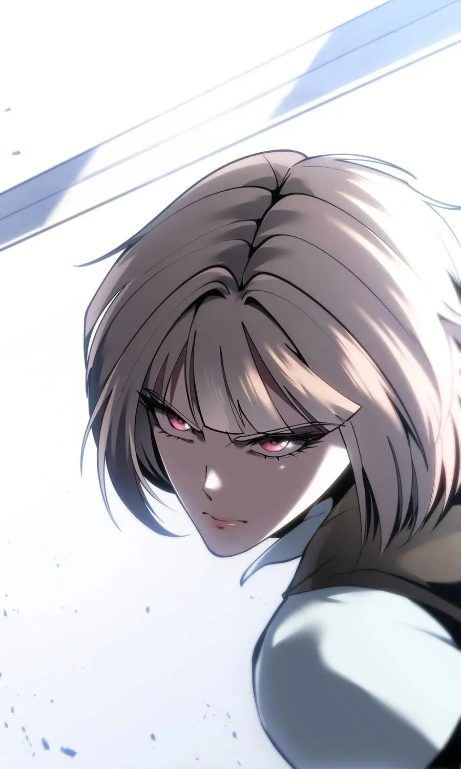 Read A Dragonslayer's Peerless Regression EN Manga Online