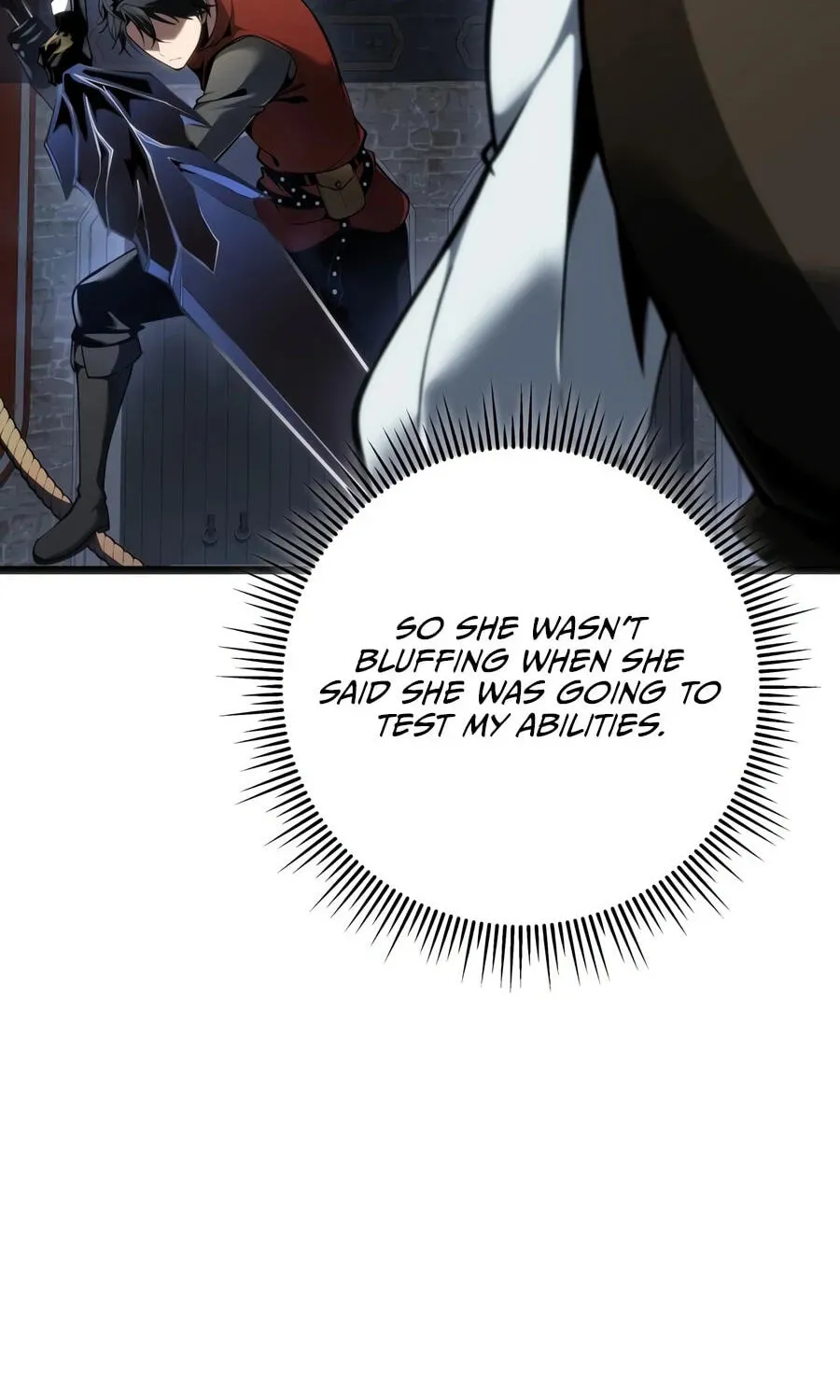 Read A Dragonslayer's Peerless Regression EN Manga Online