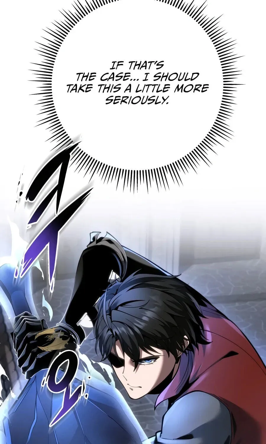 Read A Dragonslayer's Peerless Regression EN Manga Online