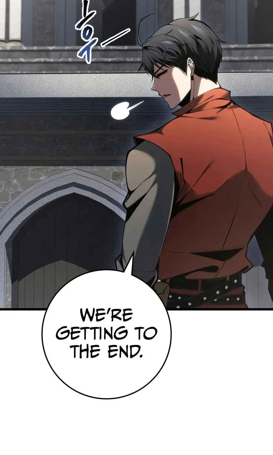 Read A Dragonslayer's Peerless Regression EN Manga Online