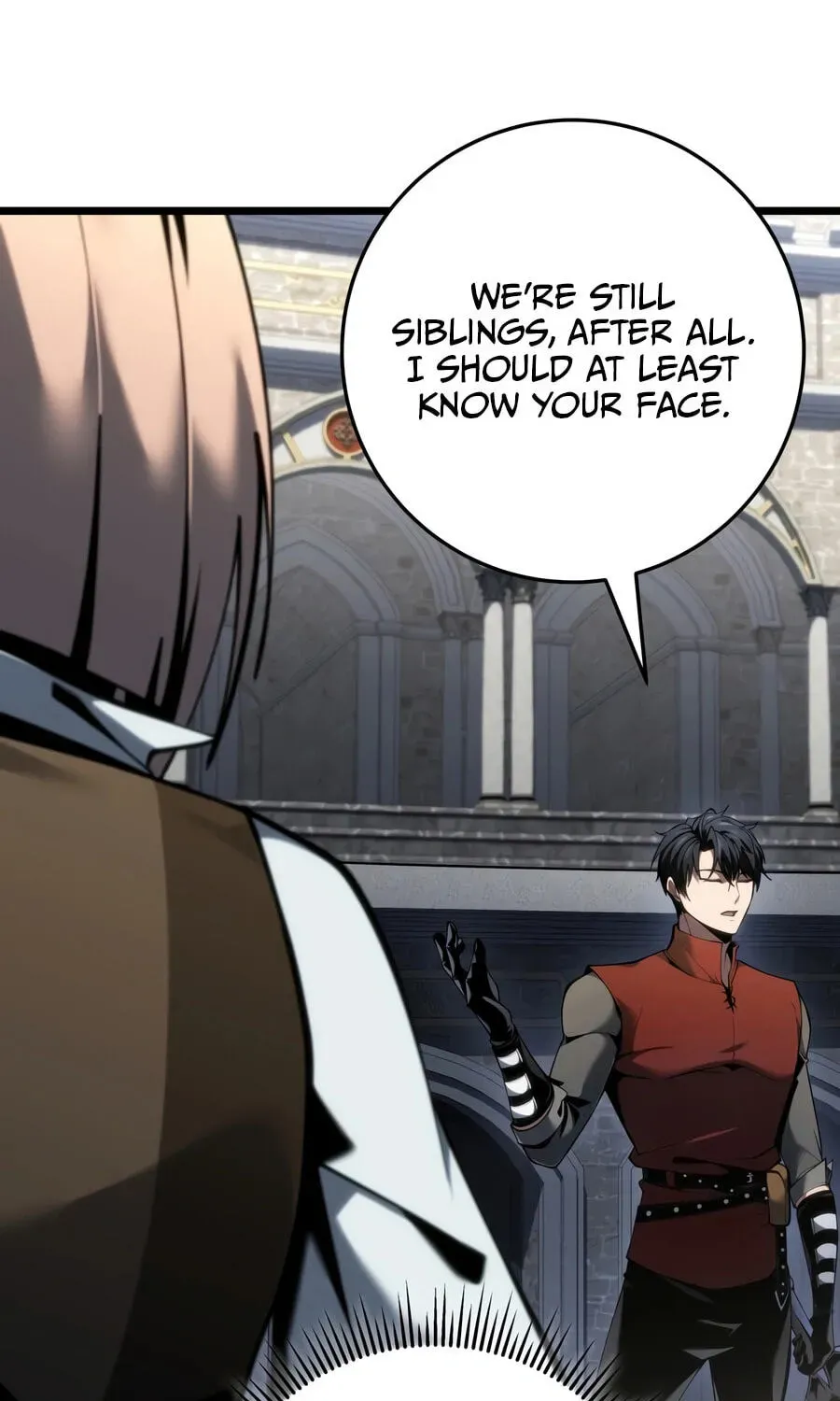 Read A Dragonslayer's Peerless Regression EN Manga Online