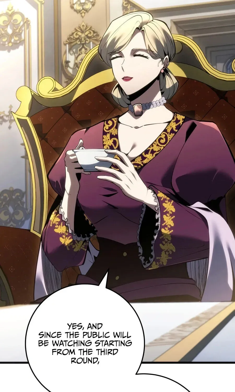 Read A Dragonslayer's Peerless Regression EN Manga Online