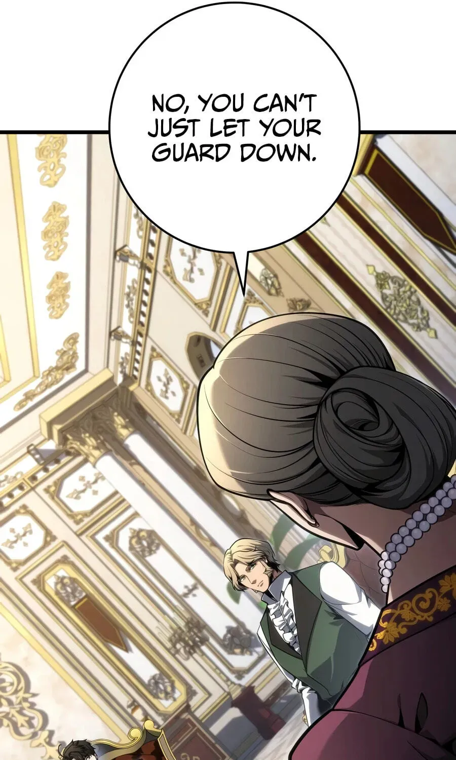 Read A Dragonslayer's Peerless Regression EN Manga Online