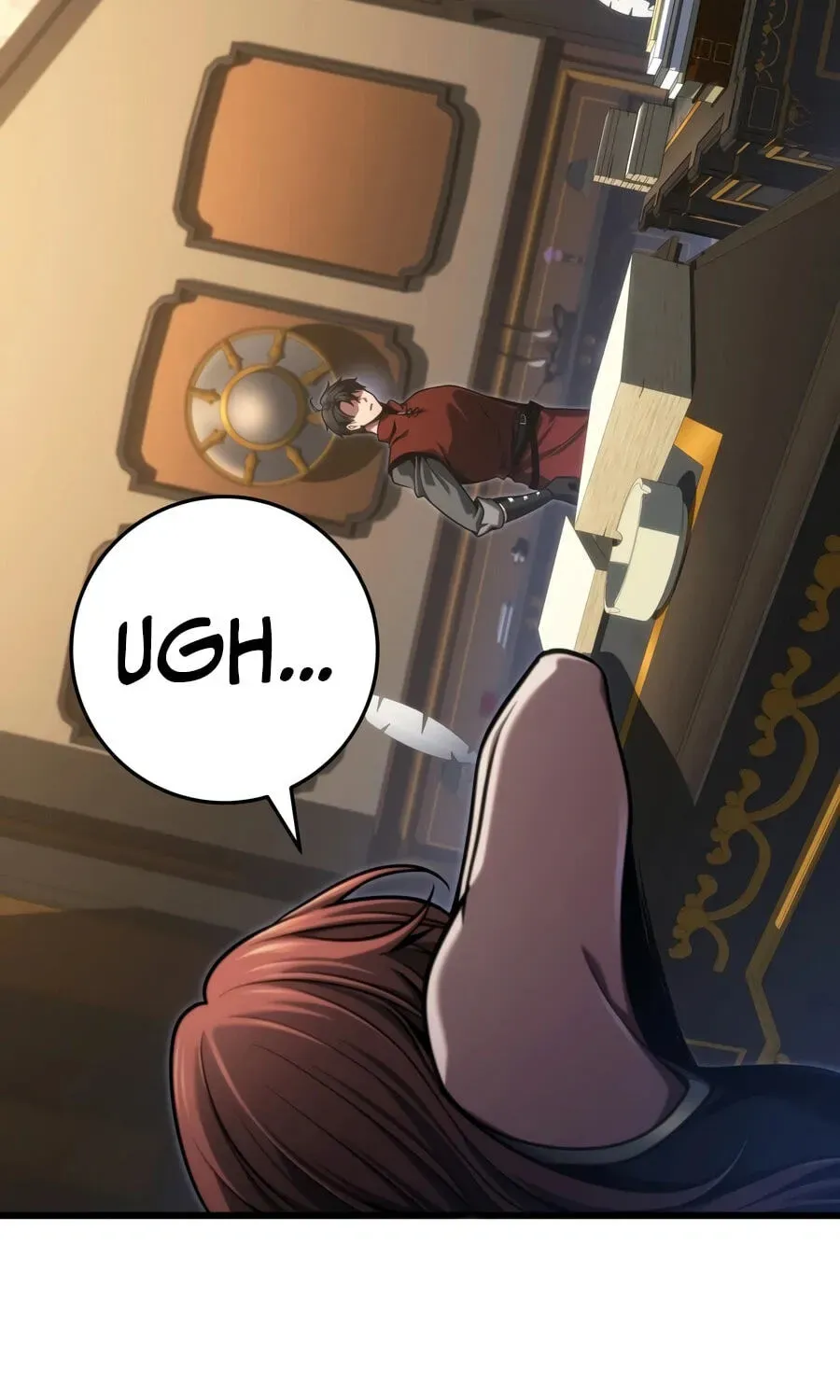 Read A Dragonslayer's Peerless Regression EN Manga Online