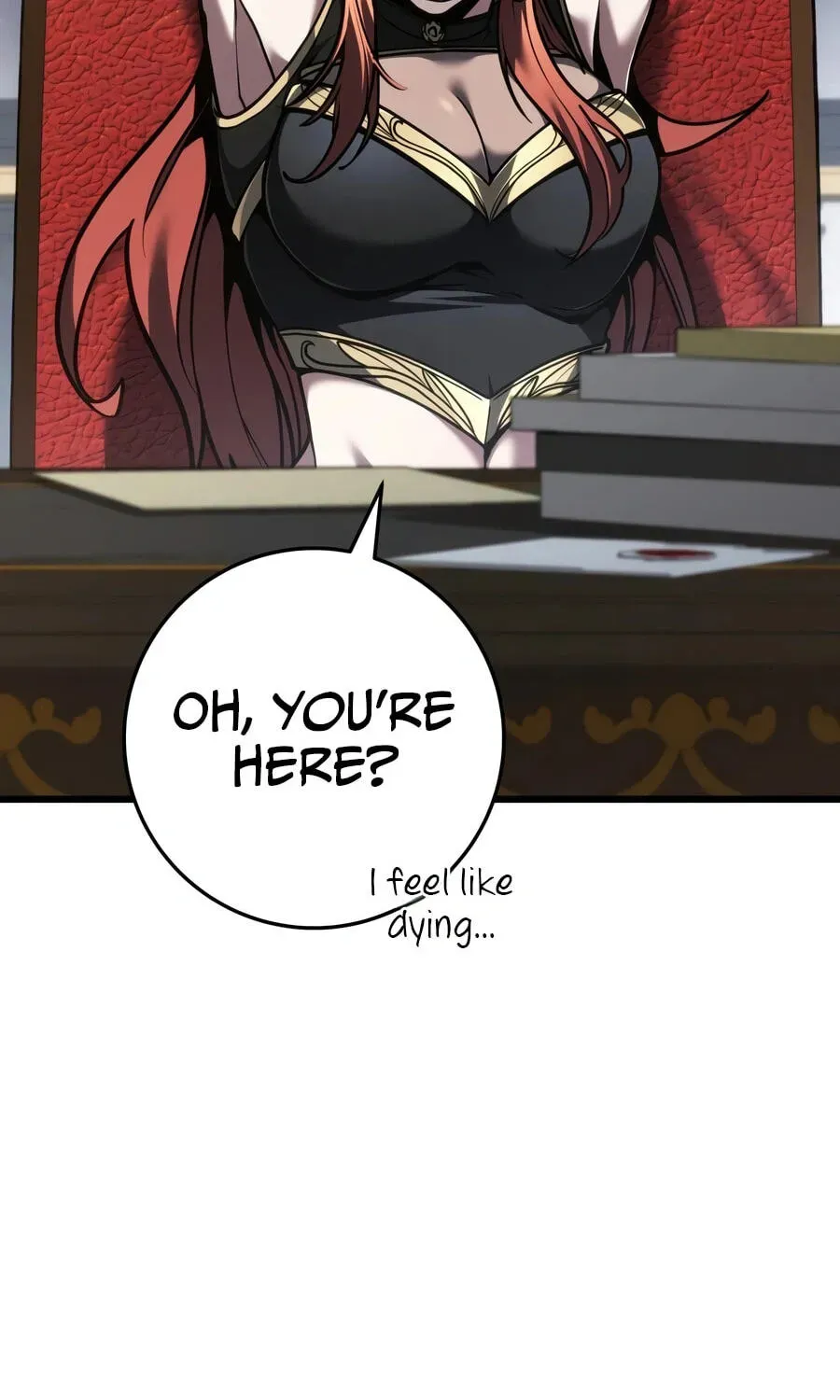 Read A Dragonslayer's Peerless Regression EN Manga Online