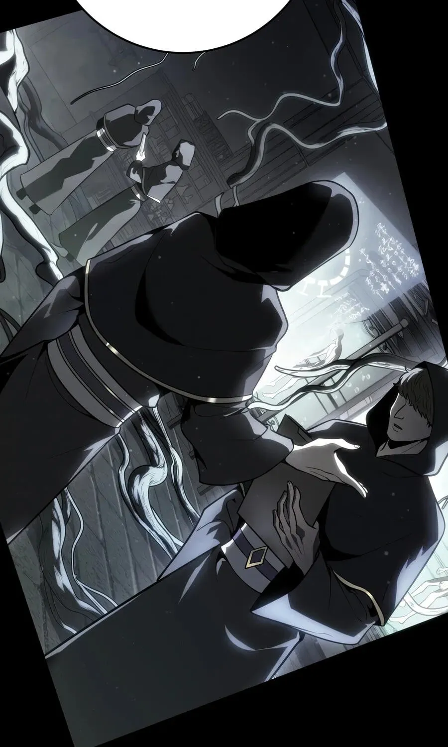 Read A Dragonslayer's Peerless Regression EN Manga Online