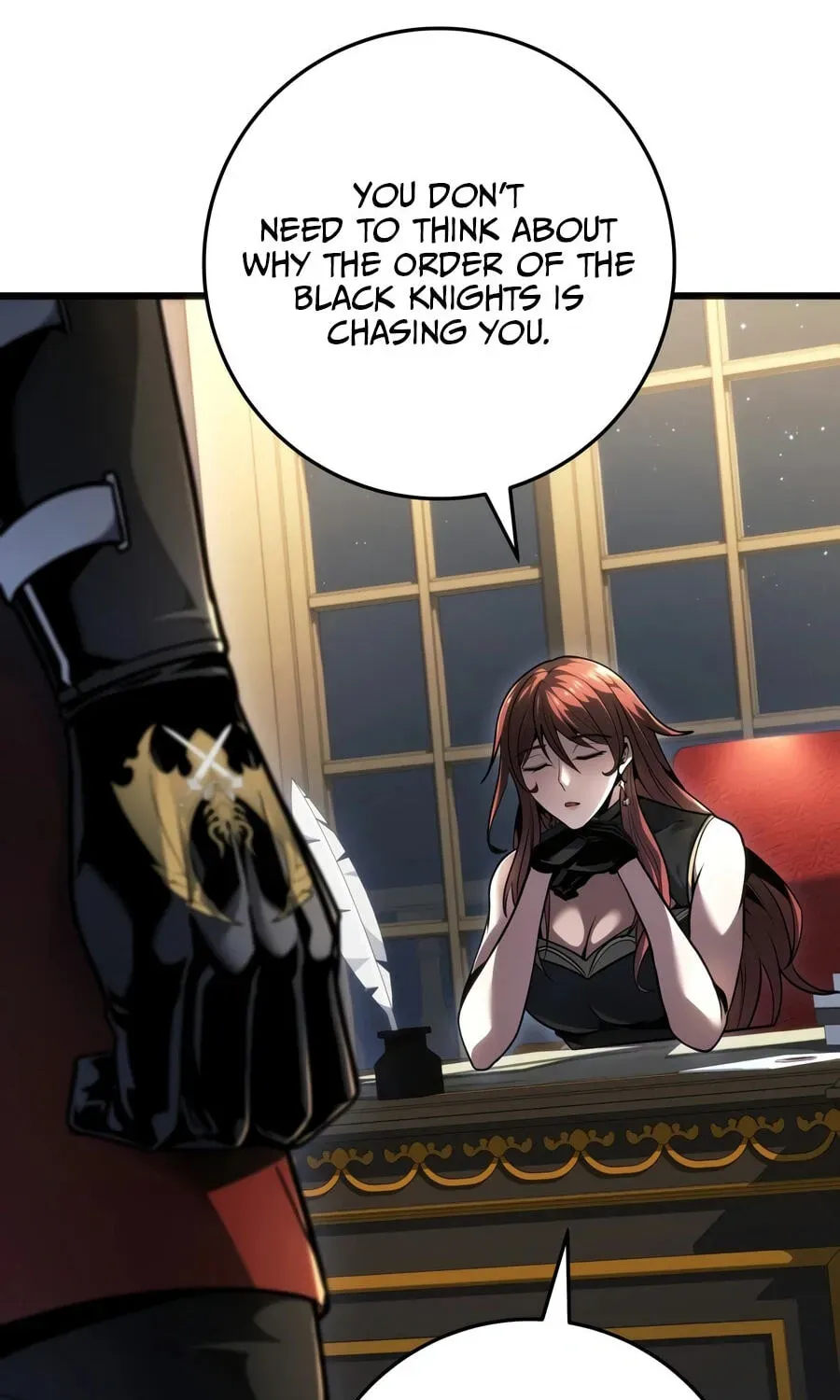 Read A Dragonslayer's Peerless Regression EN Manga Online