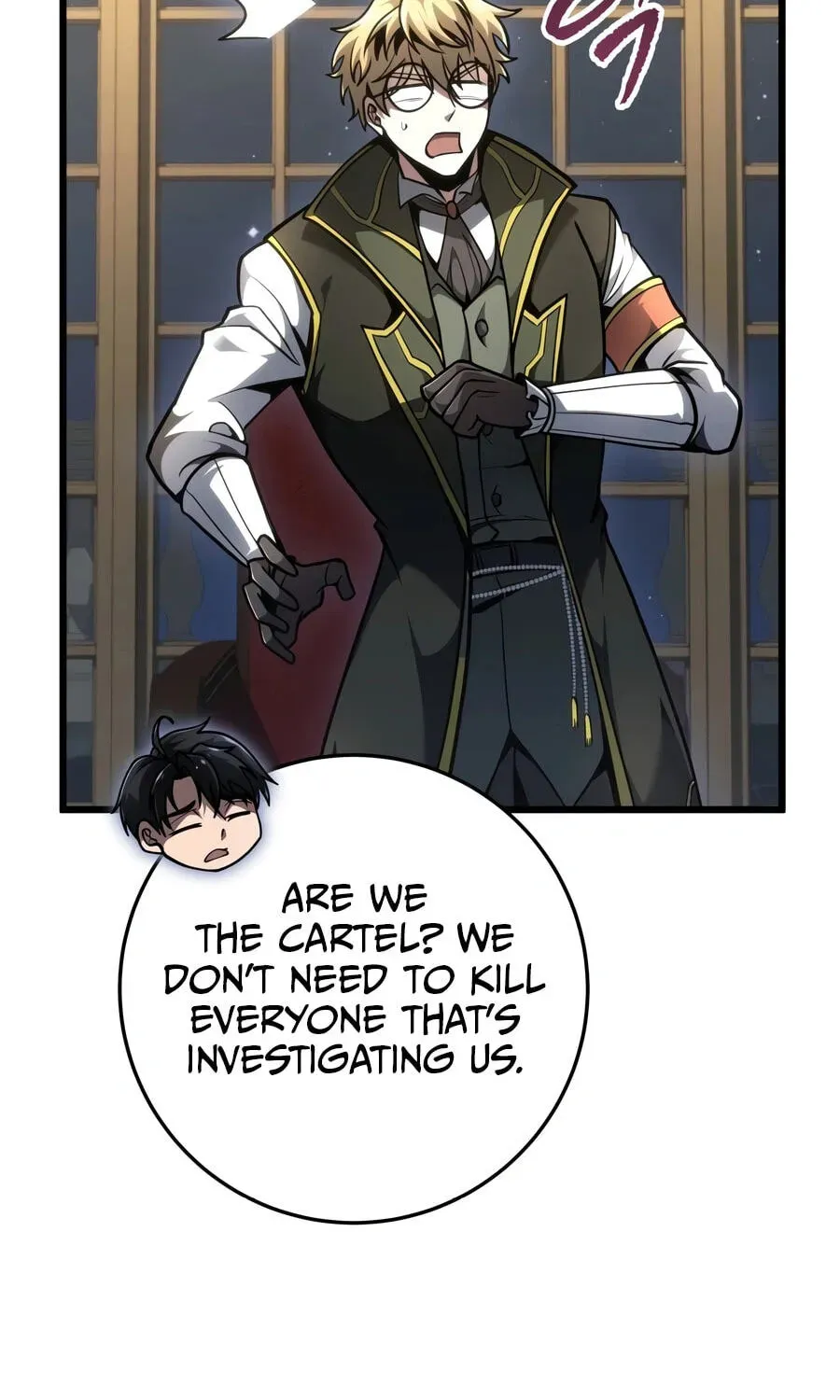 Read A Dragonslayer's Peerless Regression EN Manga Online