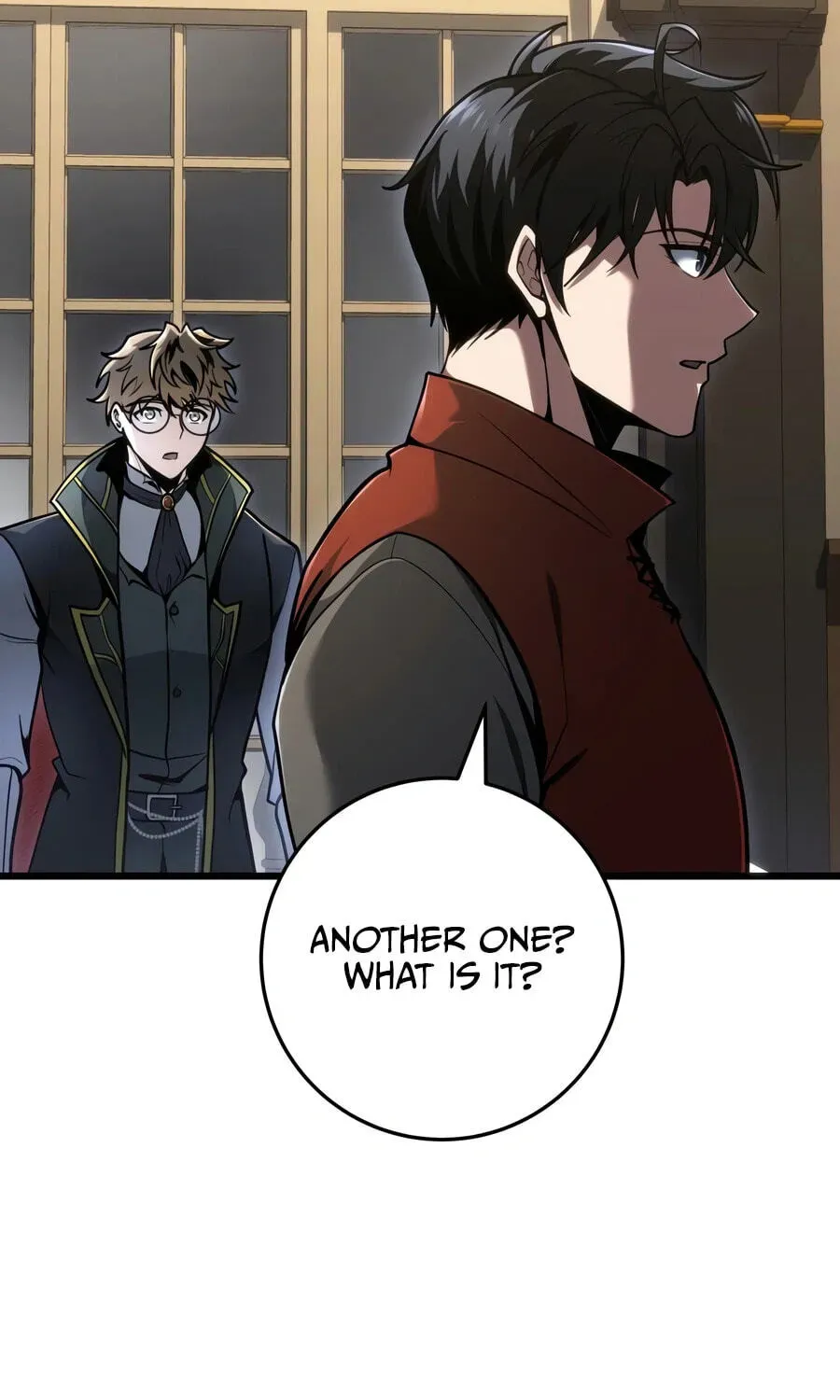 Read A Dragonslayer's Peerless Regression EN Manga Online