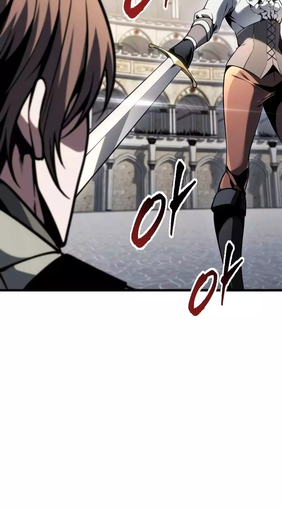 Read A Dragonslayer's Peerless Regression EN Manga Online