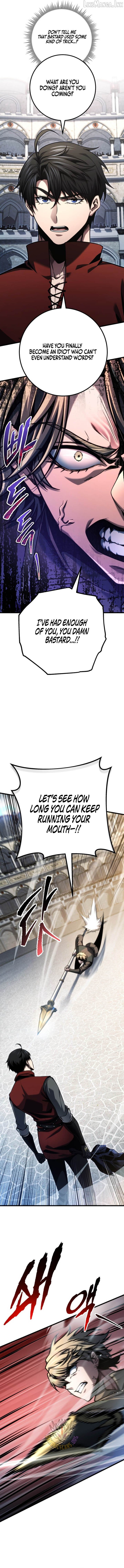 Read A Dragonslayer's Peerless Regression EN Manga Online