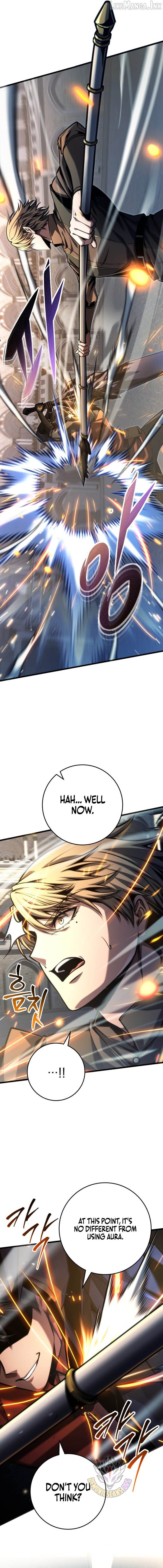 Read A Dragonslayer's Peerless Regression EN Manga Online