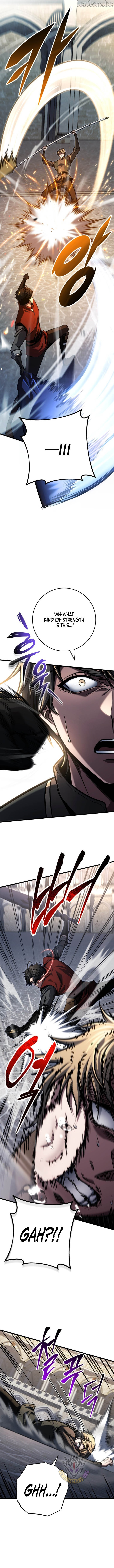 Read A Dragonslayer's Peerless Regression EN Manga Online
