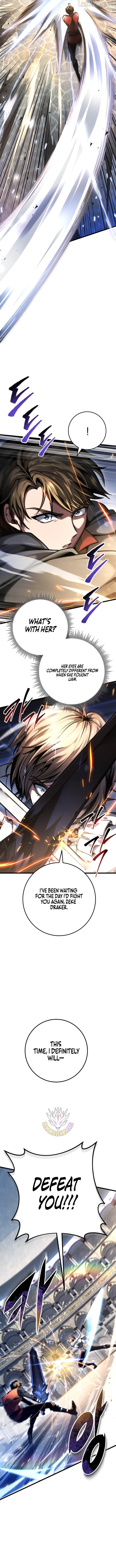 Read A Dragonslayer's Peerless Regression EN Manga Online
