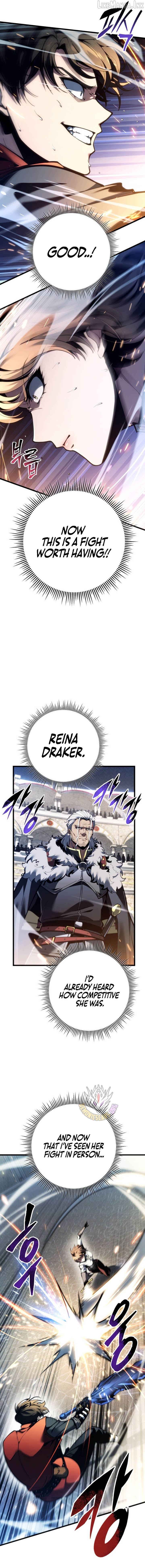 Read A Dragonslayer's Peerless Regression EN Manga Online