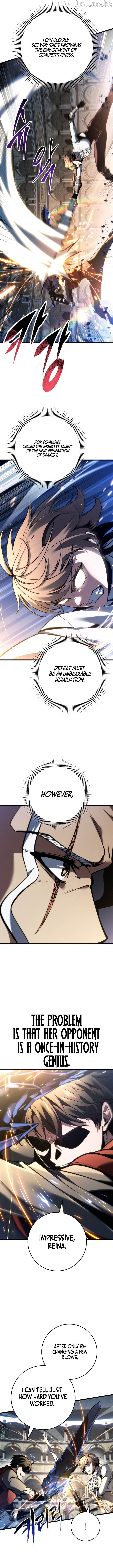 Read A Dragonslayer's Peerless Regression EN Manga Online