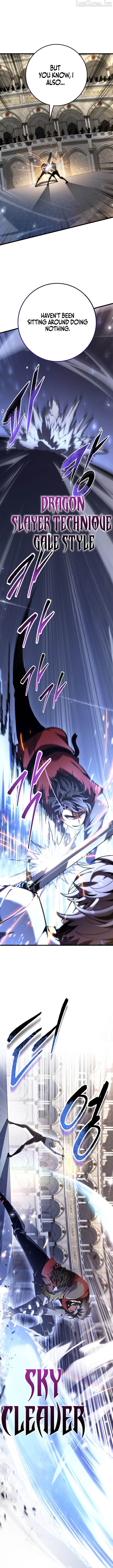 Read A Dragonslayer's Peerless Regression EN Manga Online