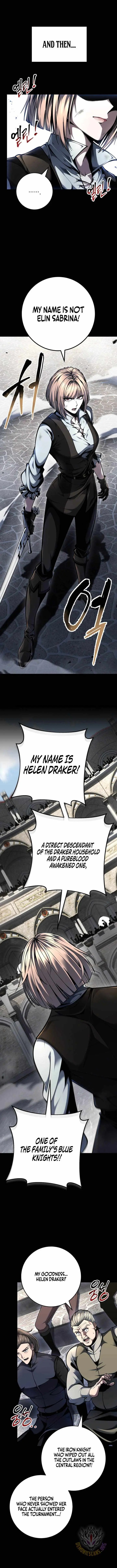 Read A Dragonslayer's Peerless Regression EN Manga Online