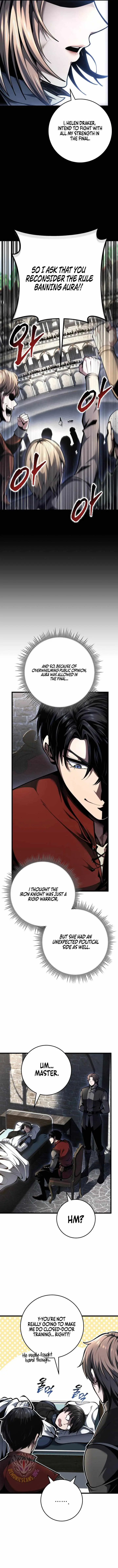 Read A Dragonslayer's Peerless Regression EN Manga Online
