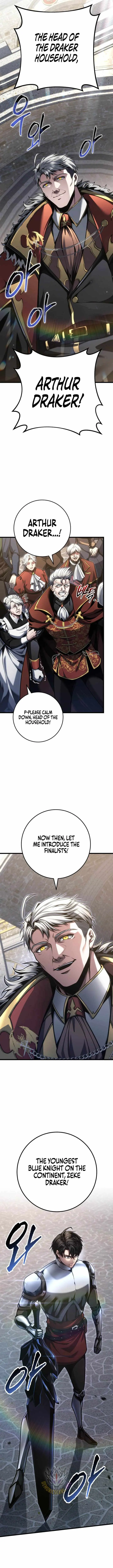 Read A Dragonslayer's Peerless Regression EN Manga Online