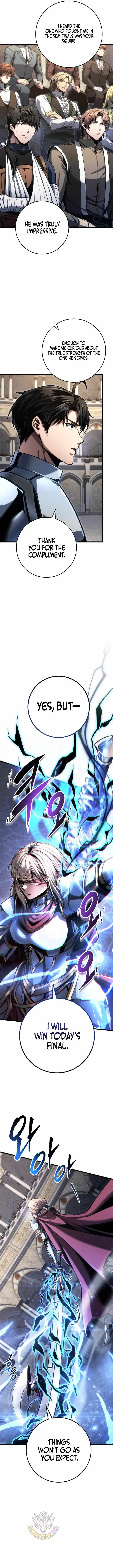 Read A Dragonslayer's Peerless Regression EN Manga Online