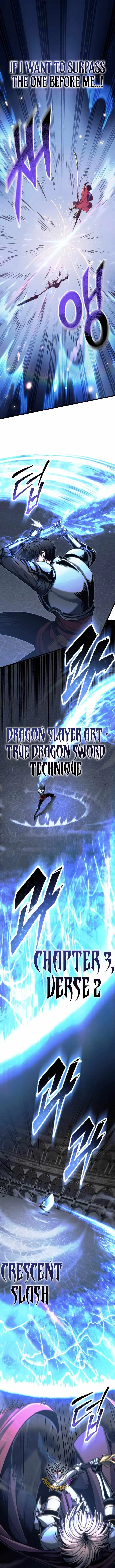 Read A Dragonslayer's Peerless Regression EN Manga Online