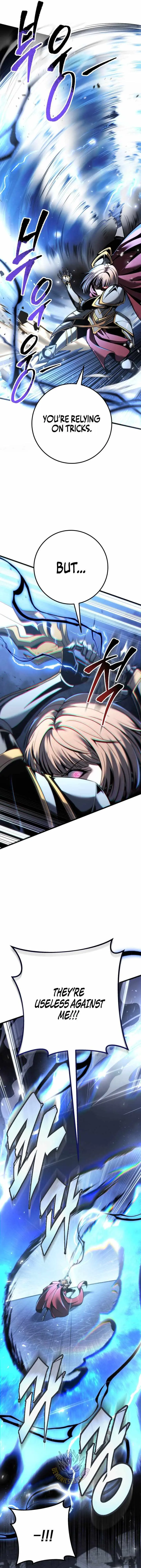 Read A Dragonslayer's Peerless Regression EN Manga Online
