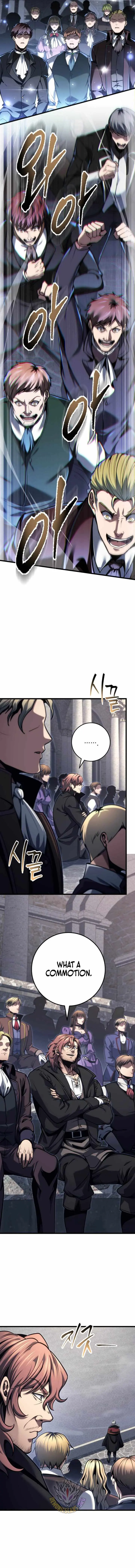 Read A Dragonslayer's Peerless Regression EN Manga Online