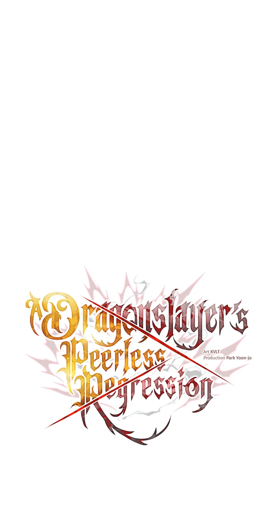 Read A Dragonslayer's Peerless Regression EN Manga Online