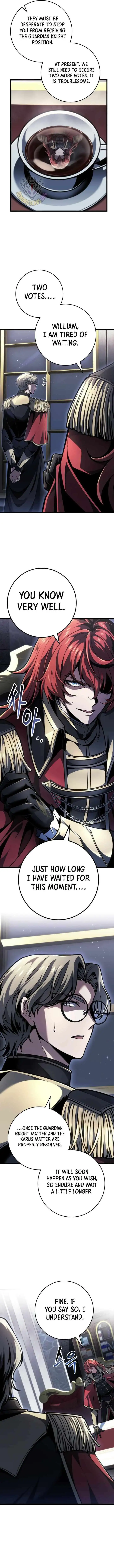 Read A Dragonslayer's Peerless Regression EN Manga Online