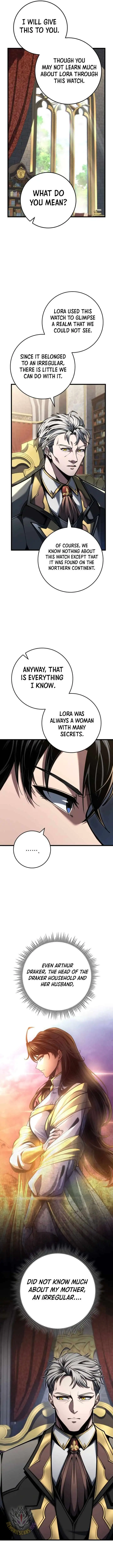 Read A Dragonslayer's Peerless Regression EN Manga Online