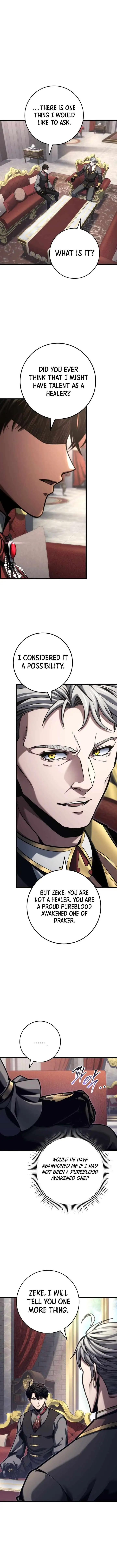 Read A Dragonslayer's Peerless Regression EN Manga Online