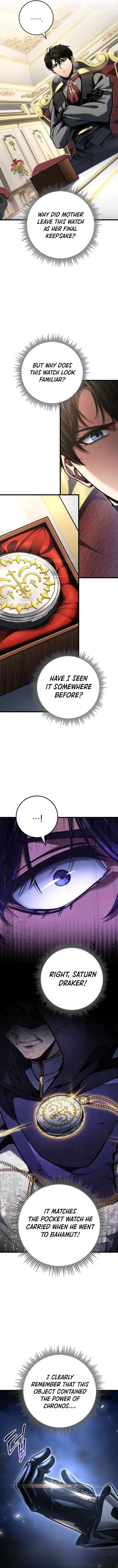 Read A Dragonslayer's Peerless Regression EN Manga Online