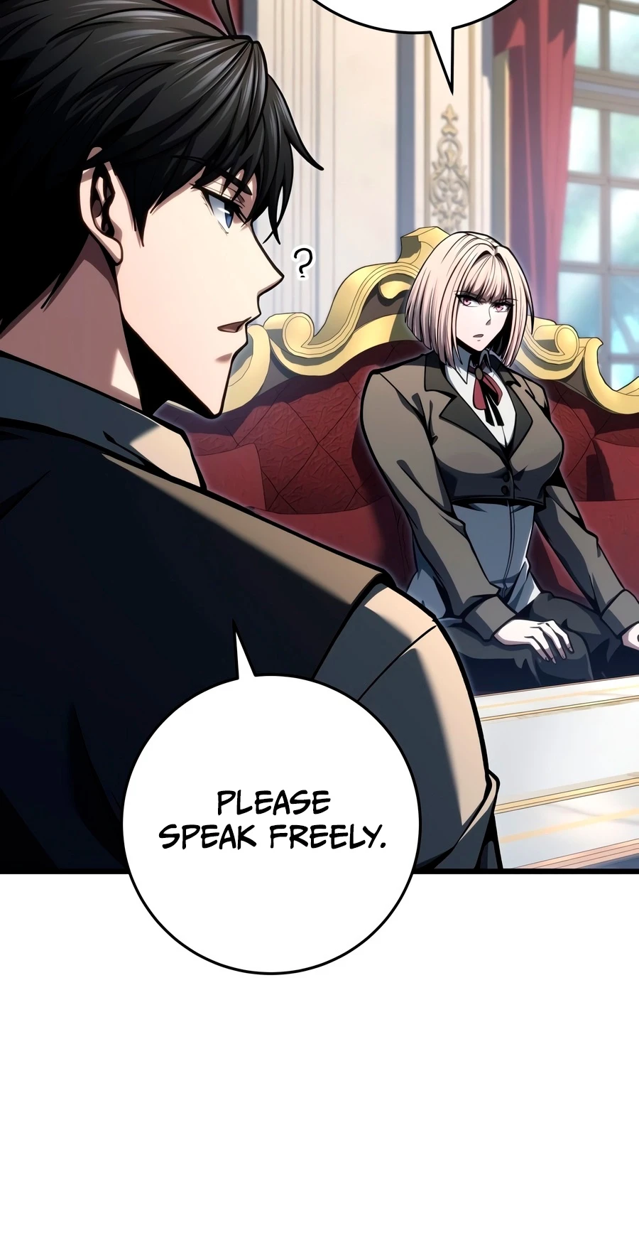 Read A Dragonslayer's Peerless Regression EN Manga Online