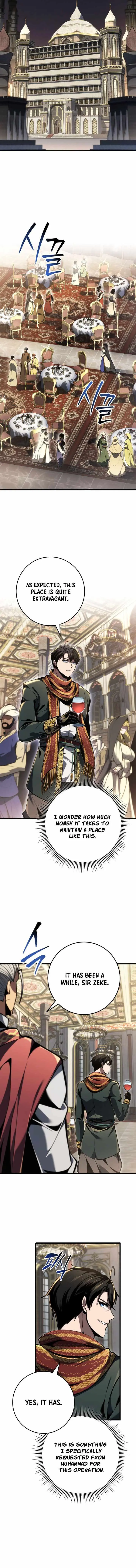 Read A Dragonslayer's Peerless Regression EN Manga Online