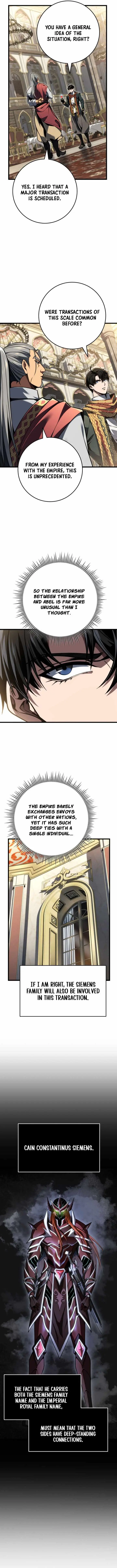 Read A Dragonslayer's Peerless Regression EN Manga Online