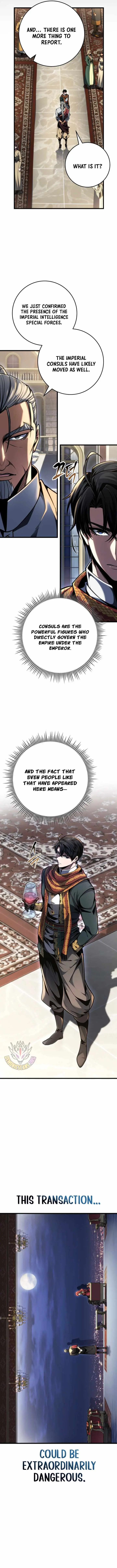Read A Dragonslayer's Peerless Regression EN Manga Online