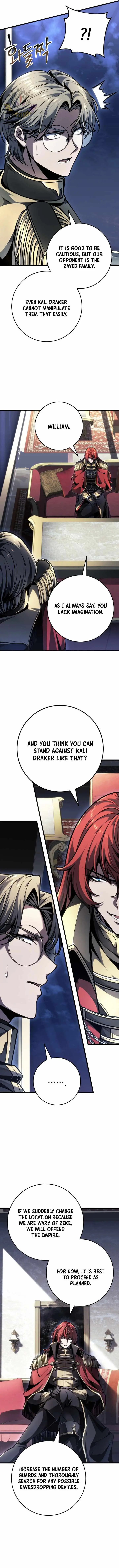 Read A Dragonslayer's Peerless Regression EN Manga Online